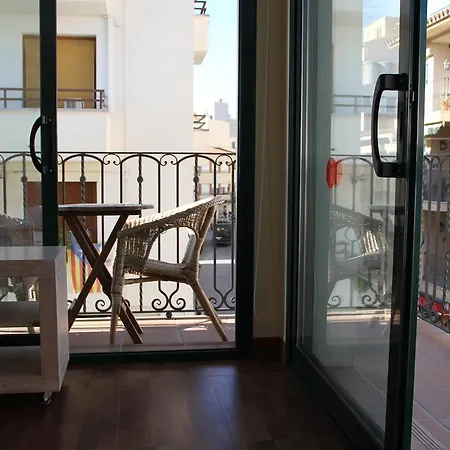 Acp Cambrils Puerto Apartamentos Room photo
