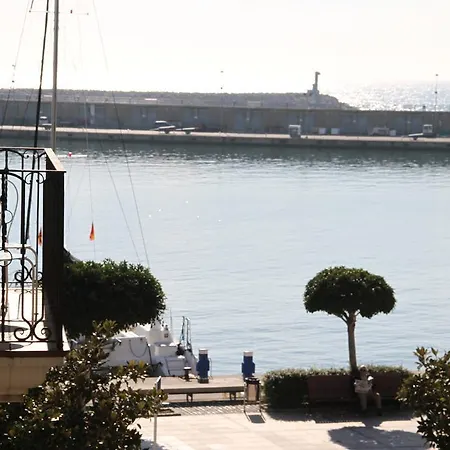 Acp Cambrils Puerto Apartamentos Room photo