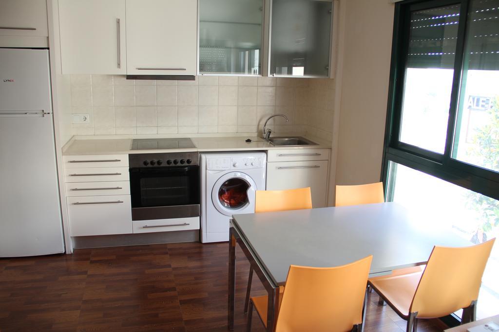 Acp Puerto Appartement