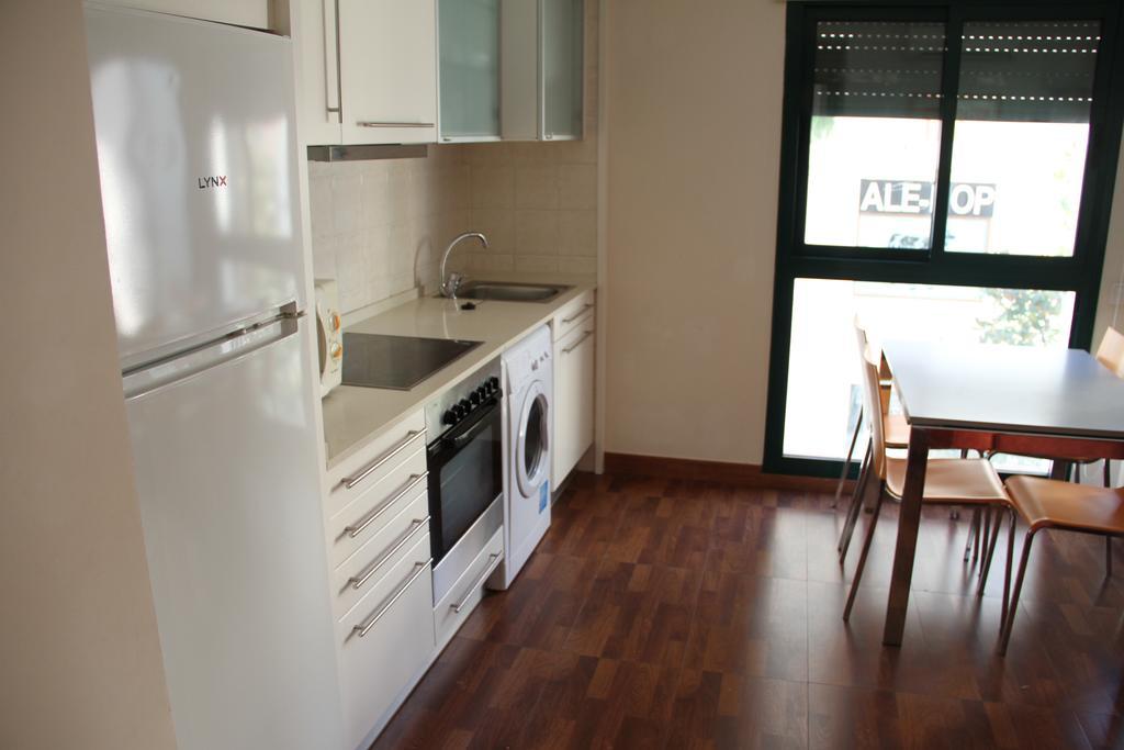 Appartement Acp Puerto *
