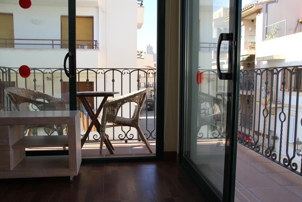 Appartement Acp Puerto Cambrils