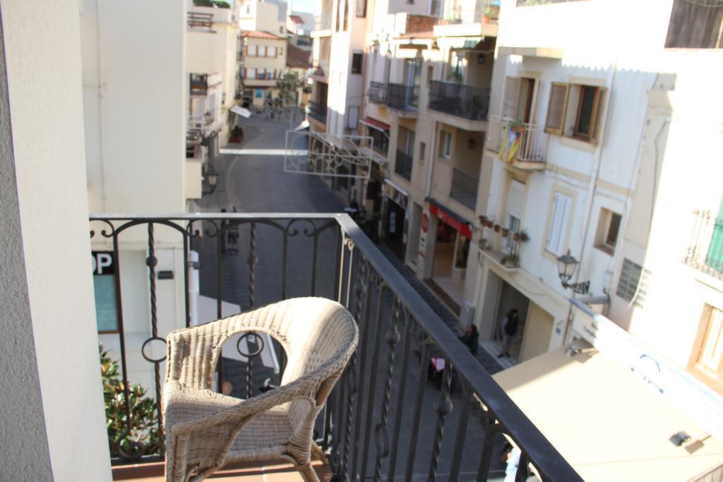 Acp Puerto Appartement *