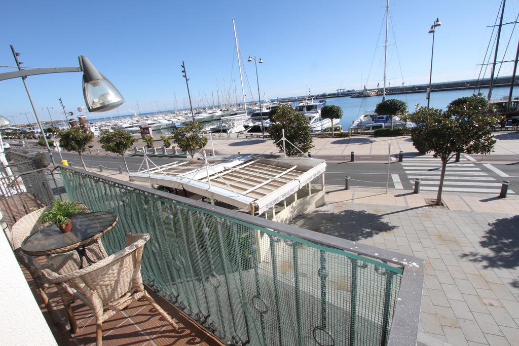 Appartement Acp Puerto *