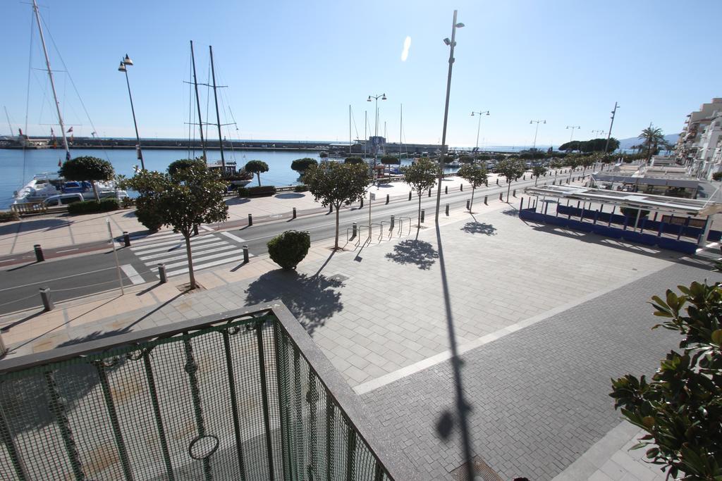 Appartement Acp Puerto