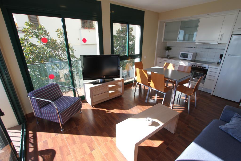 Acp Puerto Appartement