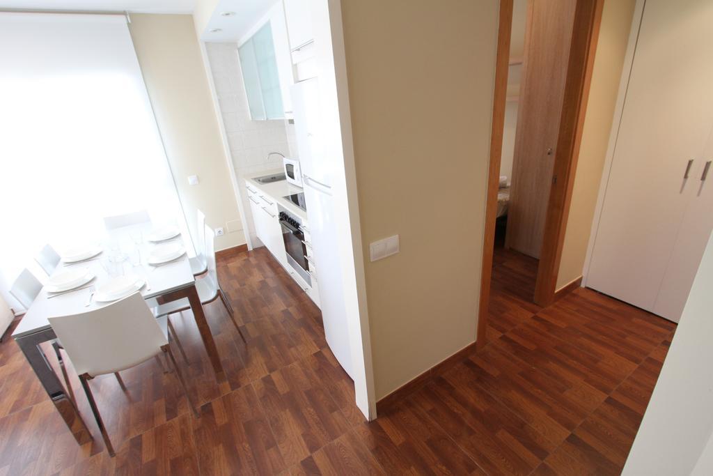 Acp Puerto Appartement *