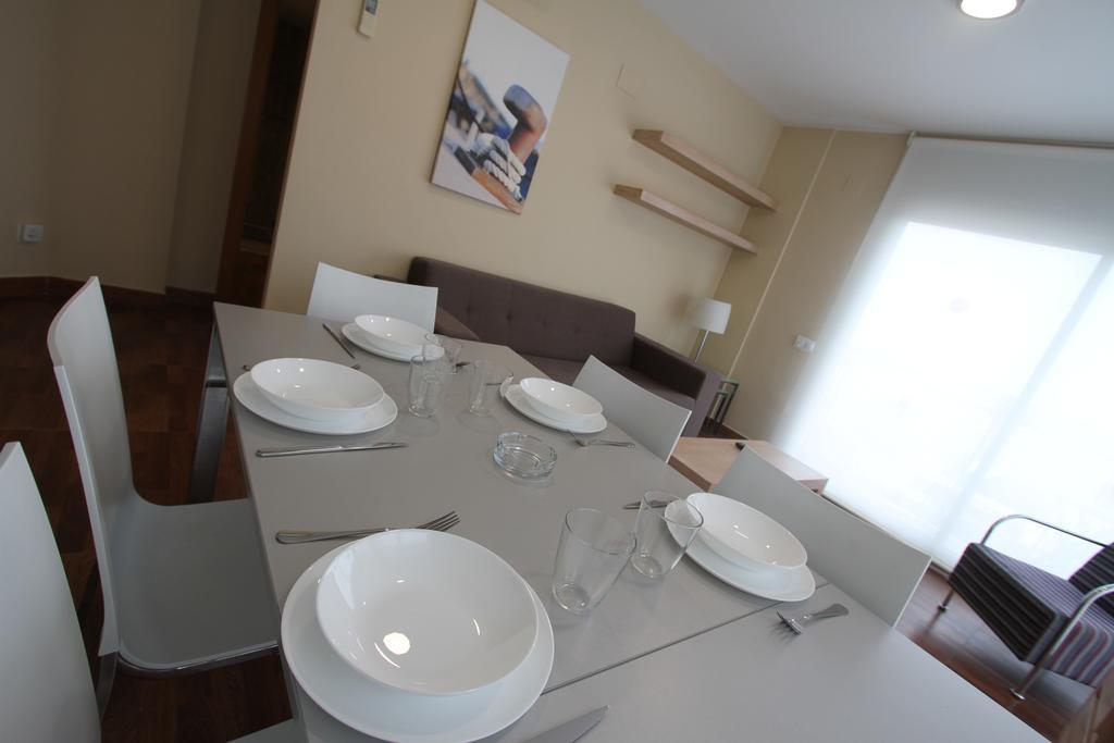 Appartement Acp Puerto