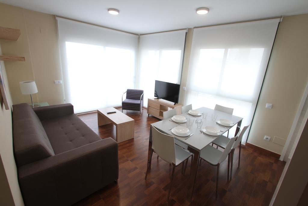 Appartement Acp Puerto *