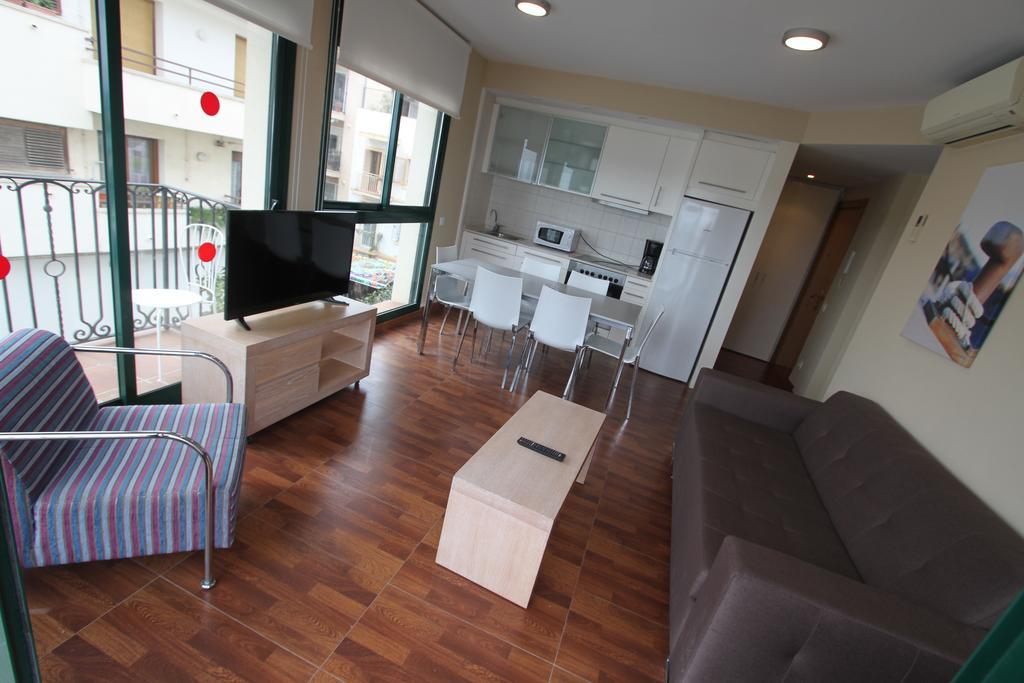 Appartement Acp Puerto