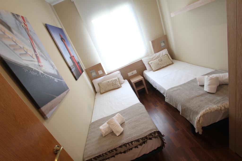 Acp Puerto Appartement