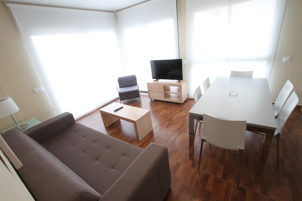 Appartement Acp Puerto *