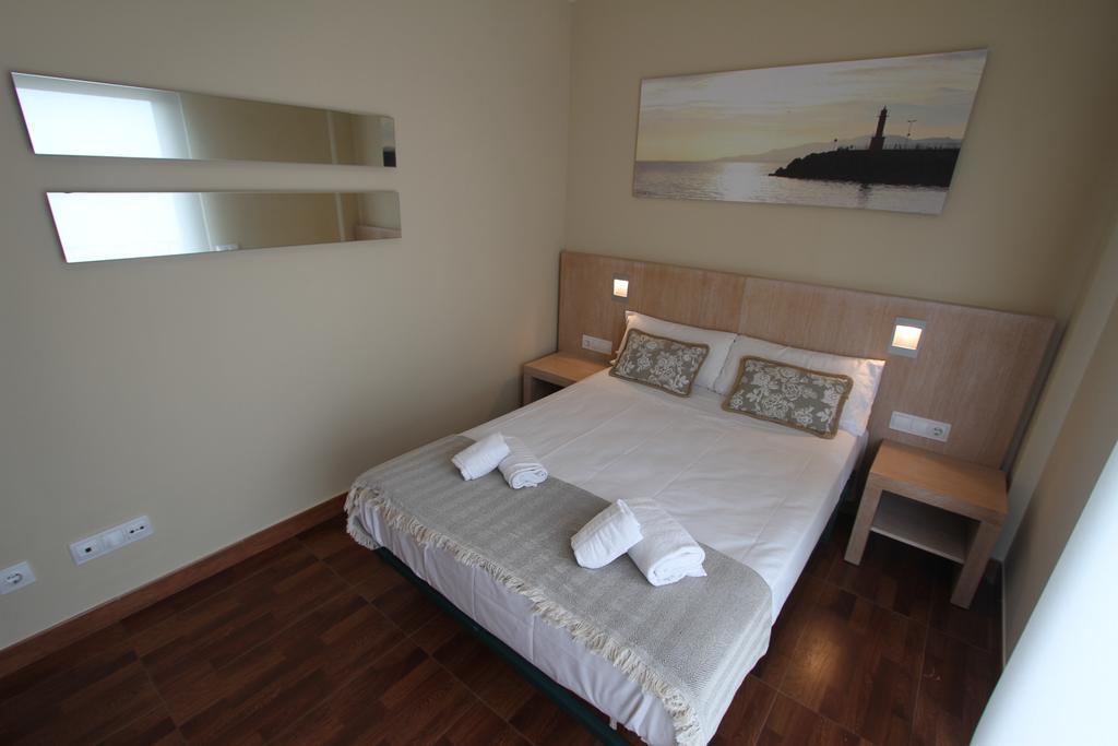Acp Puerto Appartement *