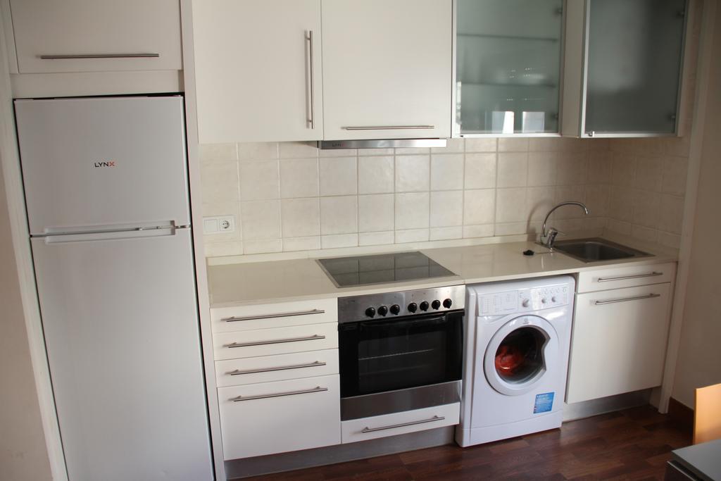 Acp Puerto Appartement